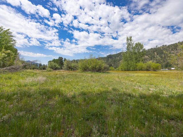 Land for sale in Idaho