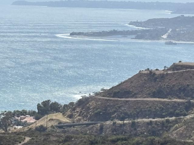 Land for sale in Malibu, California