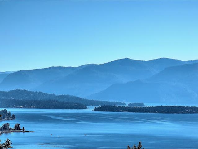 Land for sale in Sandpoint, Idaho