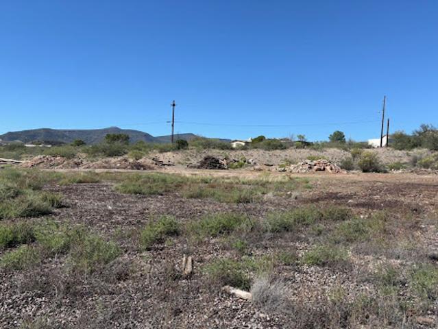 Land for sale in Camp Verde, Arizona