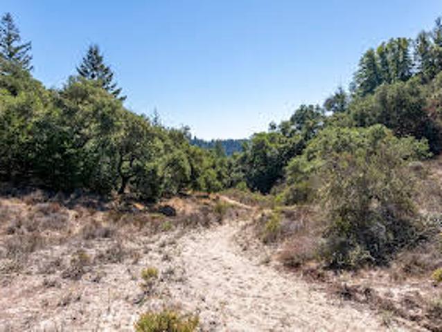 Land for sale in Scotts Valley