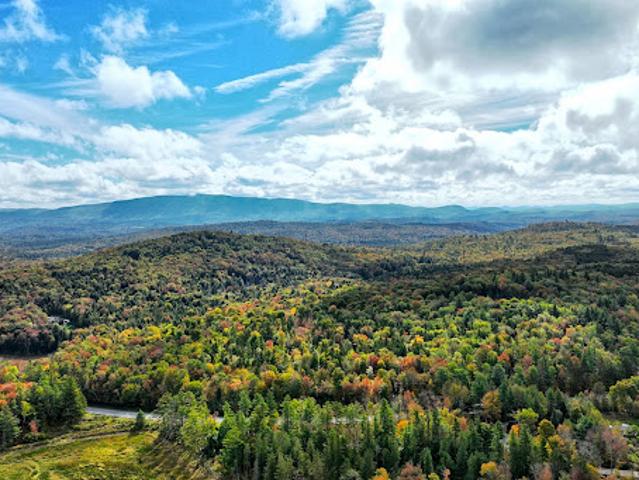 Land for sale in Bennington, Vermont