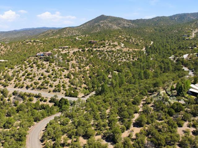 Land for sale in Santa Fe, New Mexico