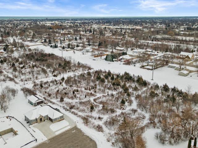 Land for sale in Kenosha, Wisconsin