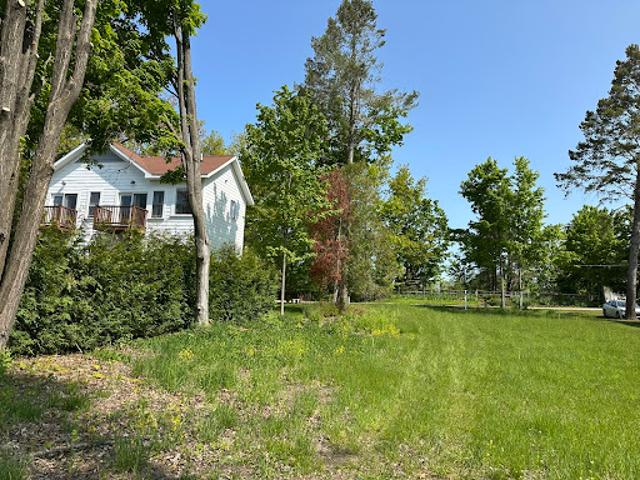 Land for sale in Harbor Springs, Michigan