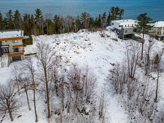 Land for sale in Lévis, Quebec