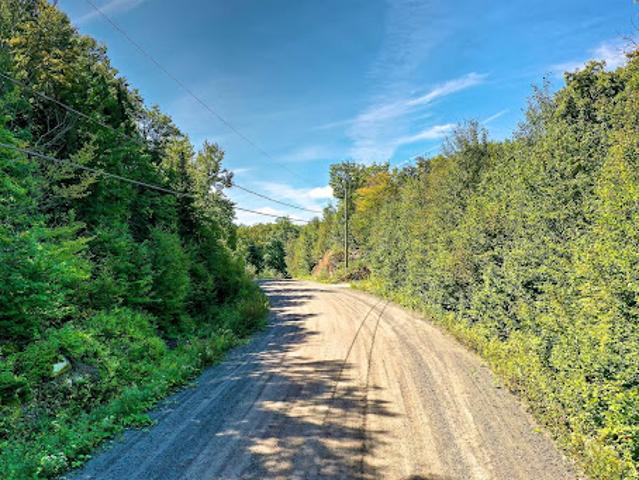 Land for sale in Laurentides, Quebec