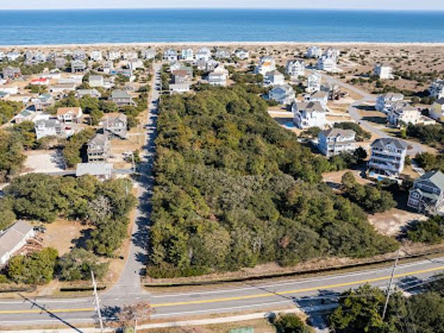 Land for sale in Salvo, North Carolina