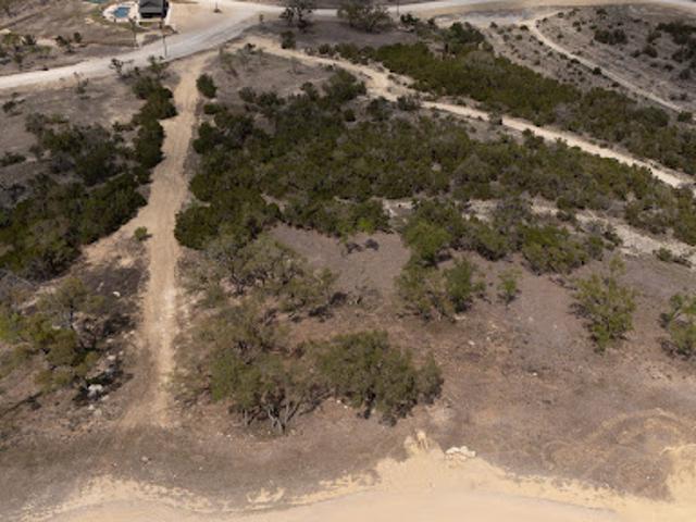 Land for sale in Texas