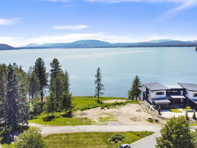 Land for sale in Sandpoint, Idaho