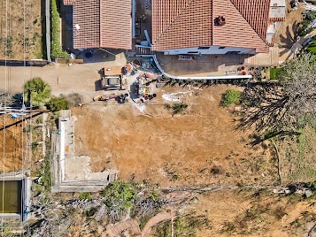 Land for sale in Canoga Park, California