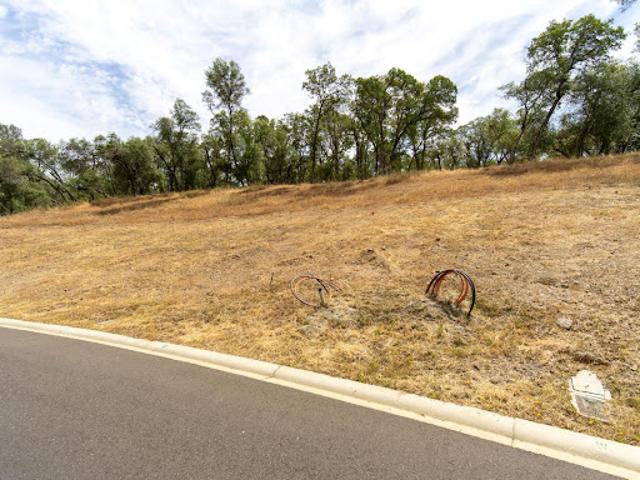 Land for sale in California