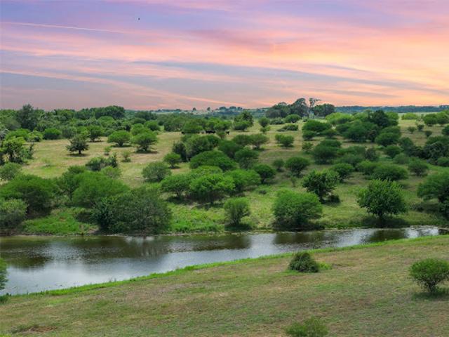 Land for sale in Weimar, Texas