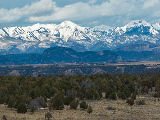 Land for sale in La Plata, Colorado