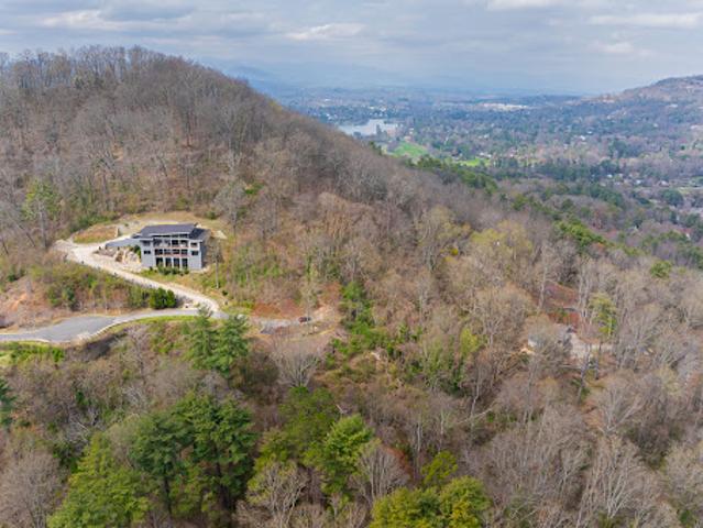 Land for sale in Asheville, North Carolina
