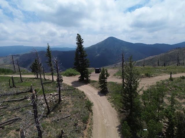 Land for sale in Boulder, Colorado