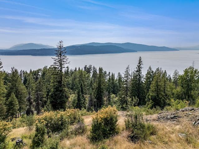 Land for sale in Hope, Idaho