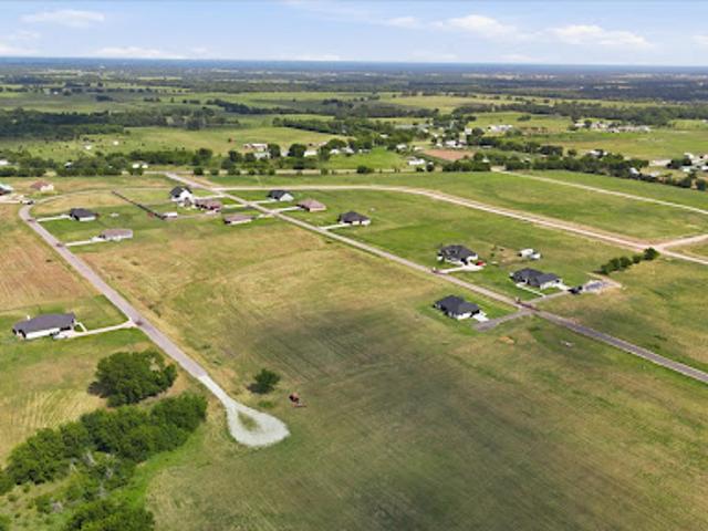 Land for sale in Rains, Texas