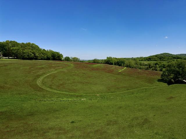 Land for sale in Tennessee