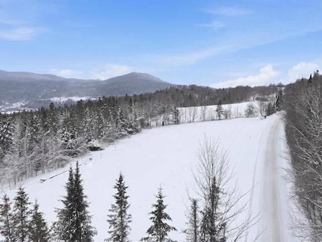 Land for sale in Irasburg, Vermont