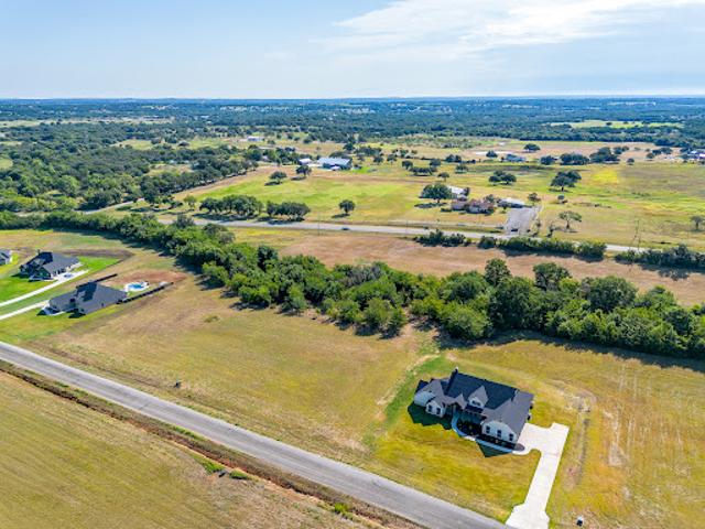 Land for sale in Parker, Texas