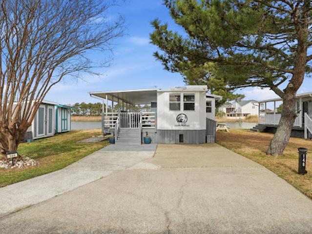 Land for sale in Virginia