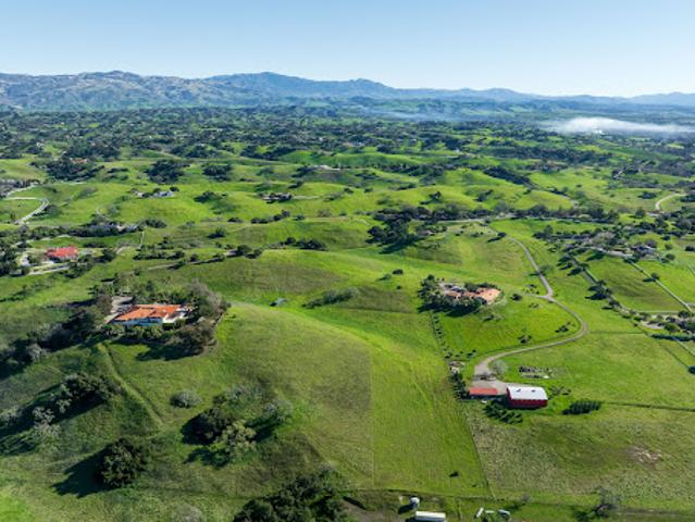 Land for sale in Santa Ynez, California
