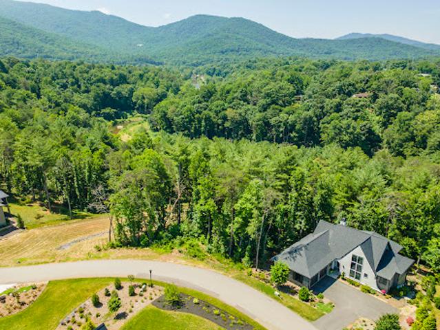 Land for sale in Asheville, North Carolina