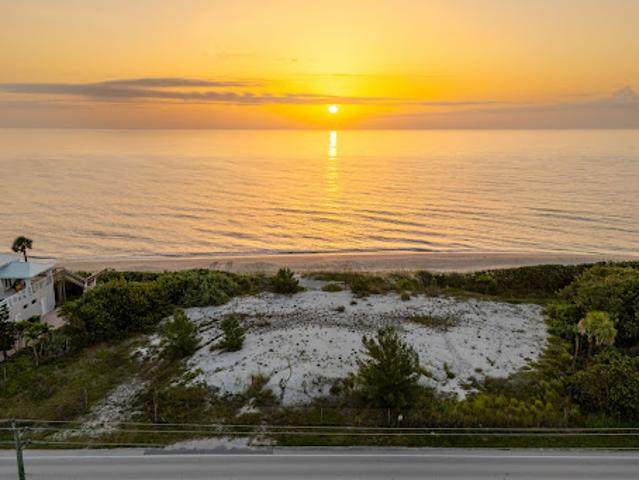 Land for sale in Melbourne Beach, Florida