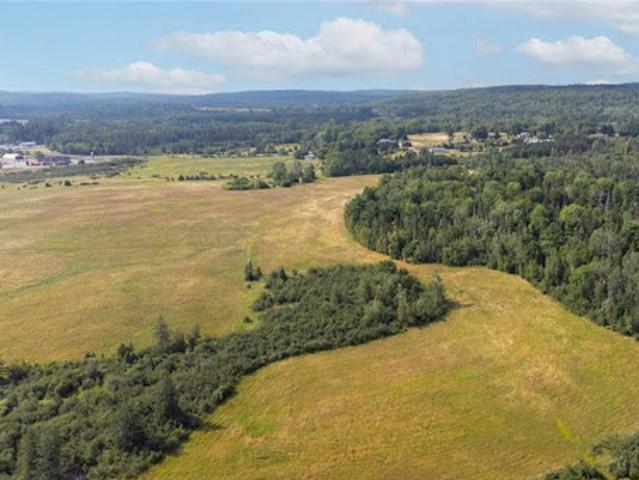 Land for sale in Coal Creek, New Brunswick