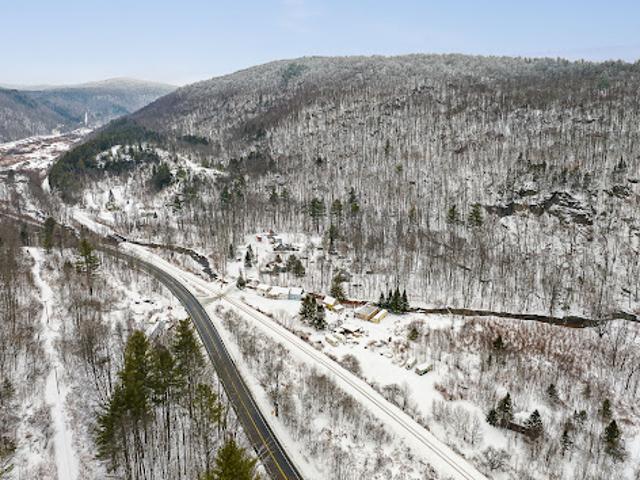 Land for sale in Vermont