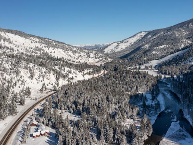 Land for sale in Montana