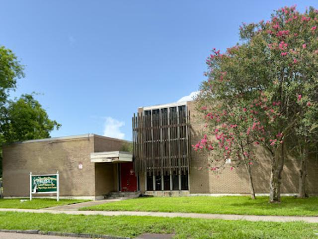 Land for sale in New Orleans, Louisiana