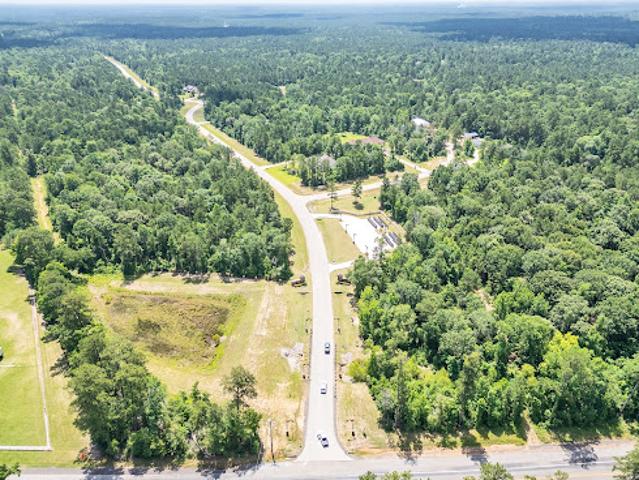 Land for sale in Willis, Texas