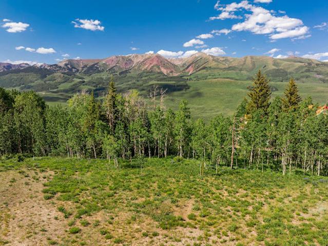 Land for sale in Colorado