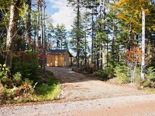 Land for sale in Parkdale, Nova Scotia