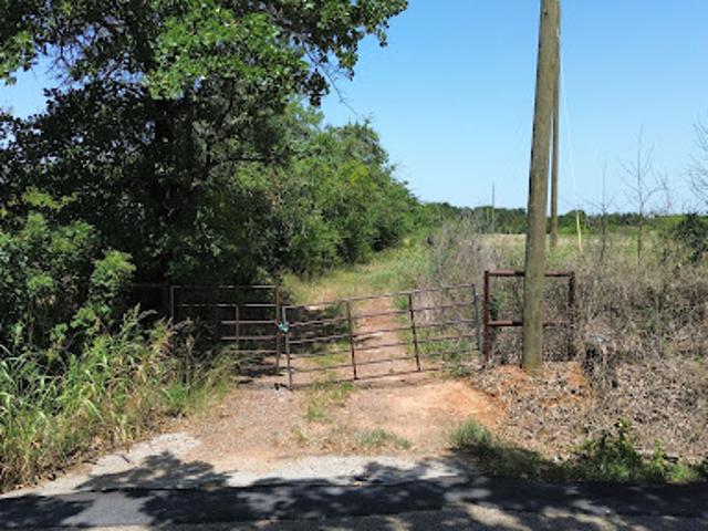 Land for sale in Johnson, Texas