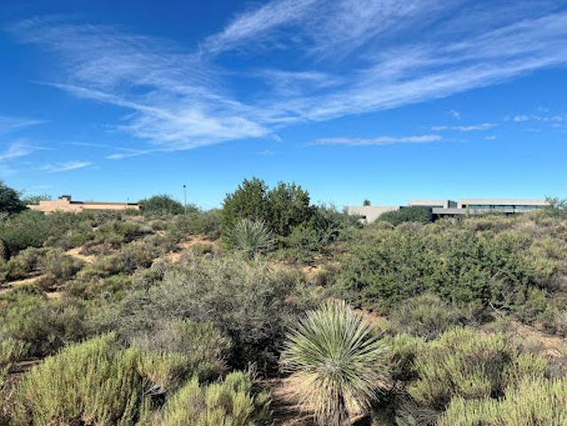 Land for sale in Scottsdale, Arizona