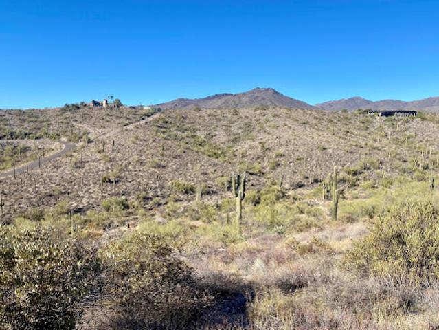 Land for sale in Scottsdale, Arizona