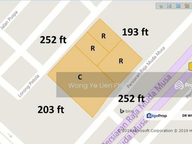 Shop for sale in Pelabuhan Klang, Bandaraya Klang