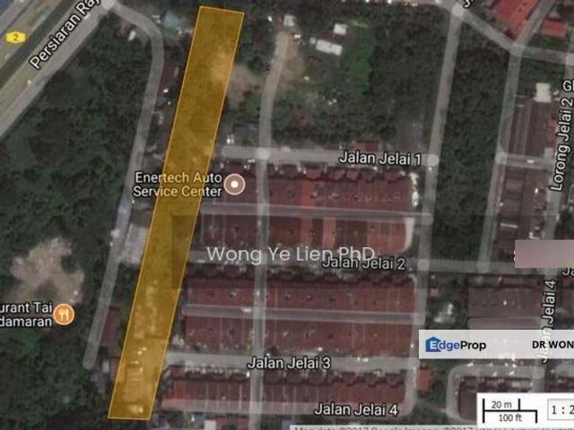 House for sale in Port Klang, Selangor