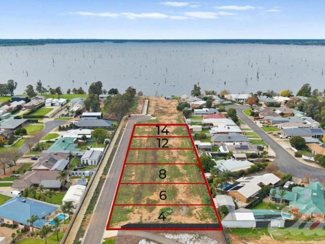 Land for sale in Yarrawonga, Shire of Moira