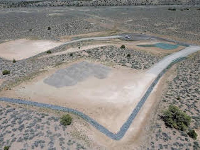 Land for sale in Gardnerville