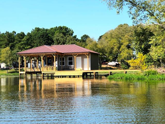 Land for sale in Frankston, Texas