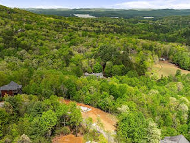 Land for sale in Blue Ridge