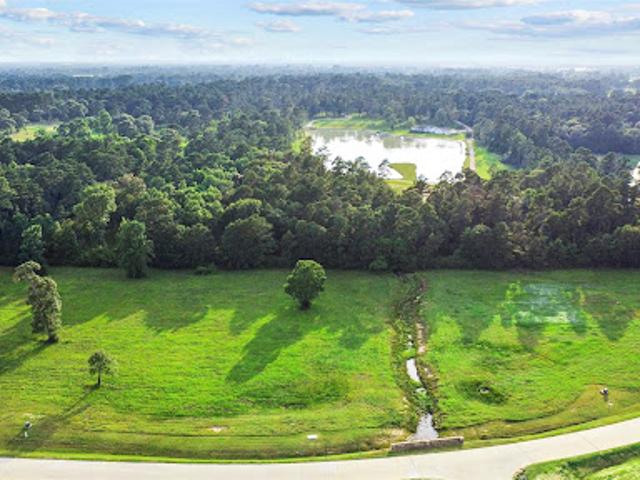 Land for sale in Harris, Texas