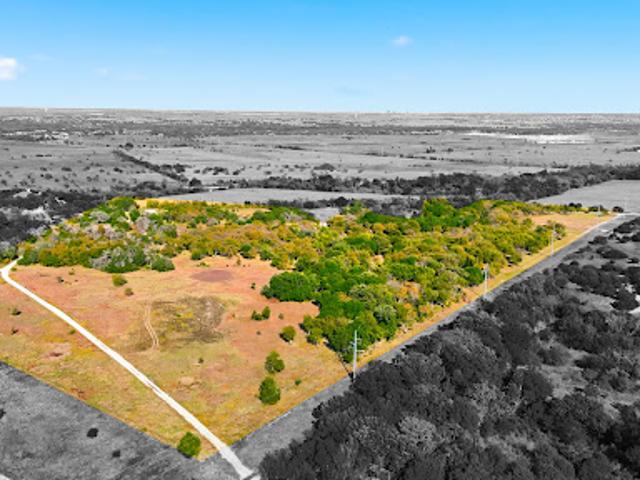 Land for sale in Parker, Texas