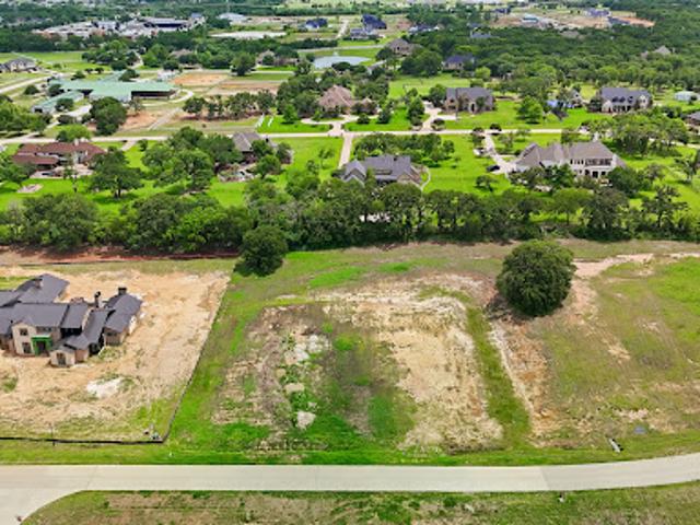 Land for sale in Denton, Texas