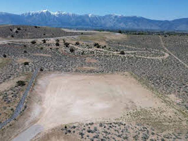 Land for sale in Gardnerville