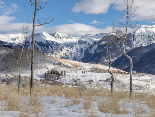 Land for sale in Telluride, Colorado